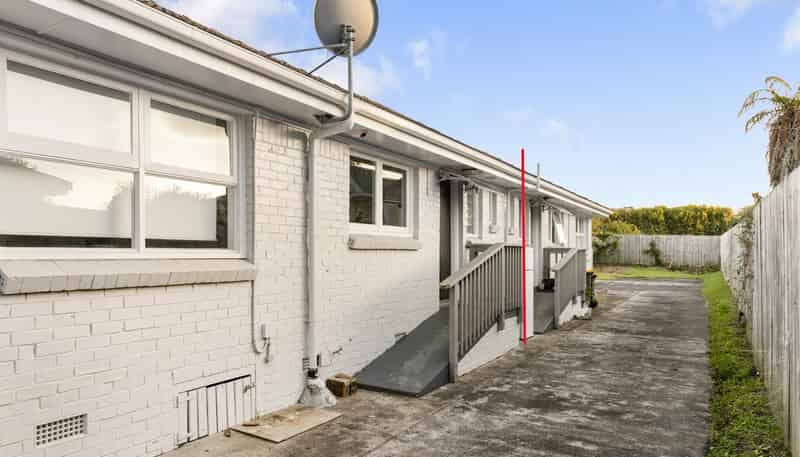 2/12A Middlemore Road, Otahuhu