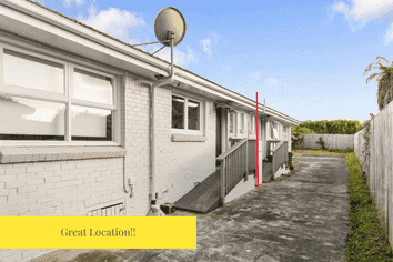 2/12A Middlemore Road, Otahuhu