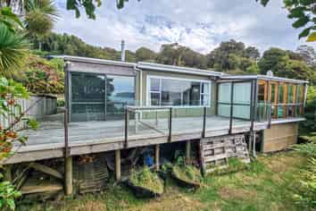 14 Kaka Ridge Road, Stewart Island