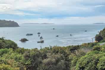 14 Kaka Ridge Road, Stewart Island