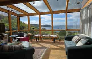 14 Kaka Ridge Road, Stewart Island