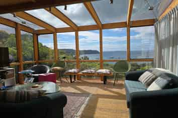 14 Kaka Ridge Road, Stewart Island