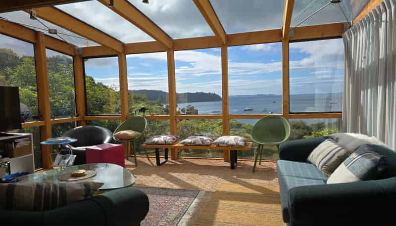 14 Kaka Ridge Road, Stewart Island