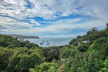 14 Kaka Ridge Road, Stewart Island