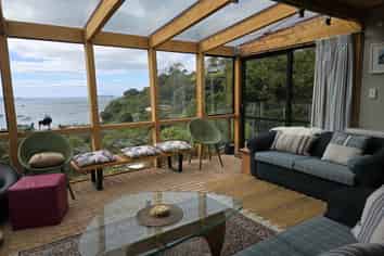 14 Kaka Ridge Road, Stewart Island