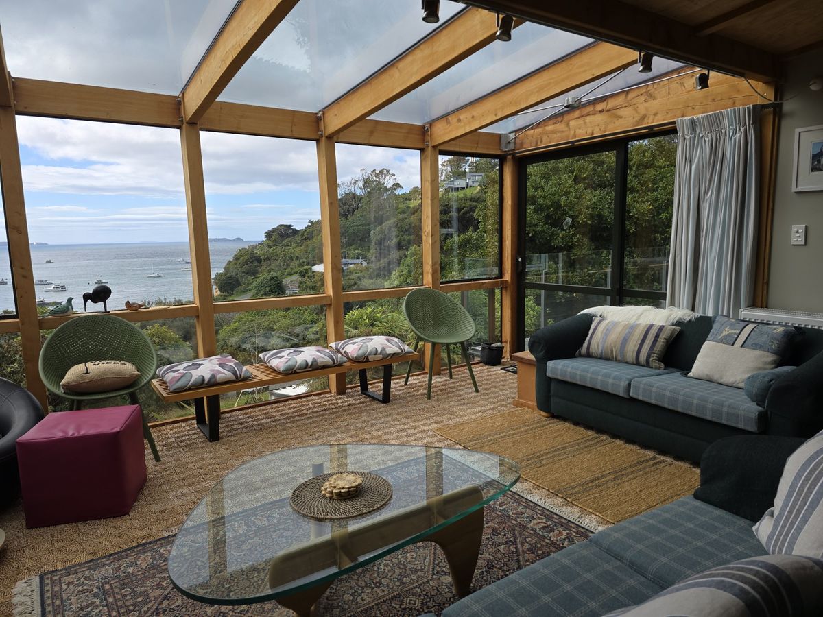 Private, Sunny and with Spectacular Views - Widok 5