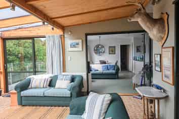 14 Kaka Ridge Road, Stewart Island