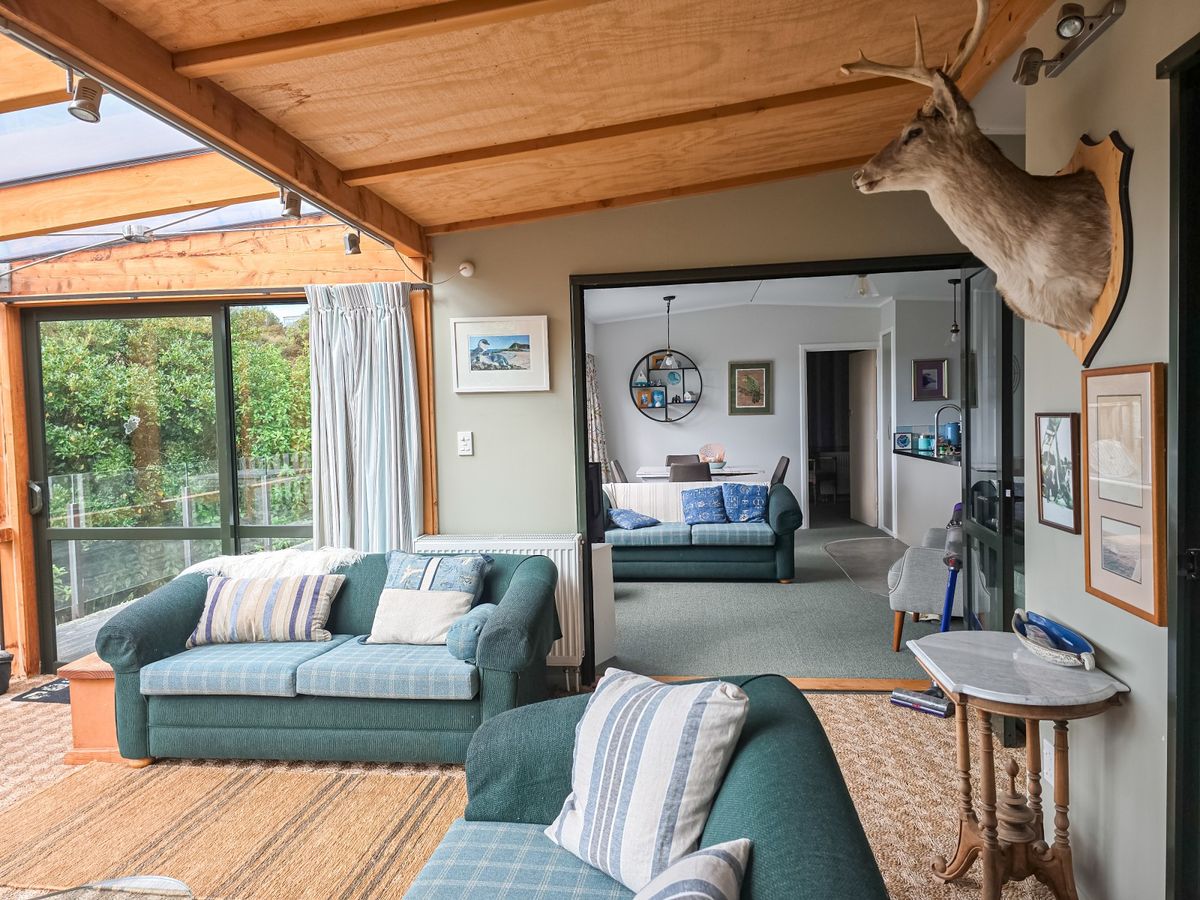 Private, Sunny and with Spectacular Views - Widok 6