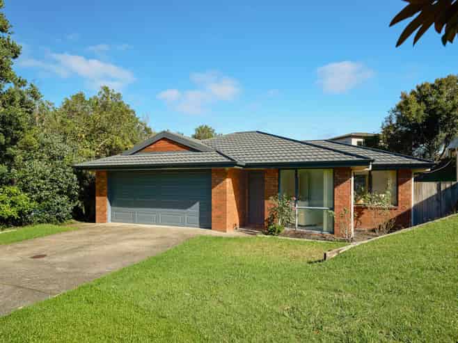 8 Nimstedt Avenue, Oteha