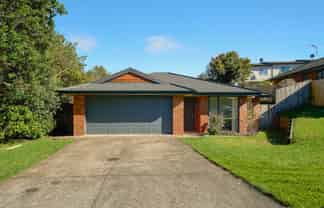 8 Nimstedt Avenue, Oteha