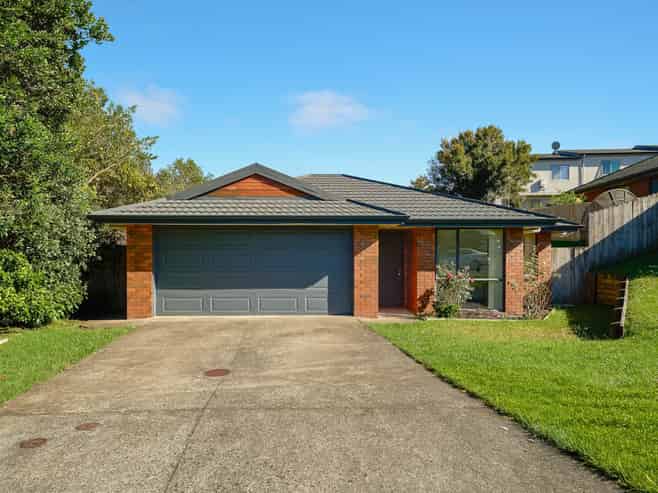 8 Nimstedt Avenue, Oteha