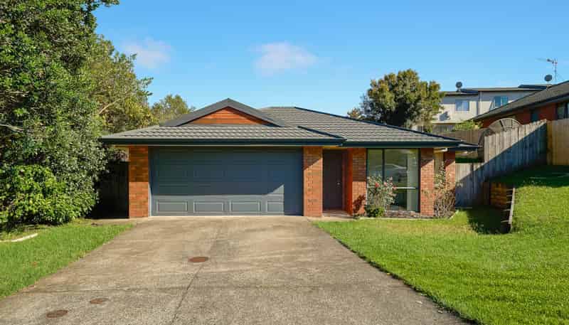 8 Nimstedt Avenue, Oteha