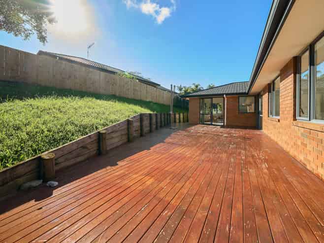 8 Nimstedt Avenue, Oteha