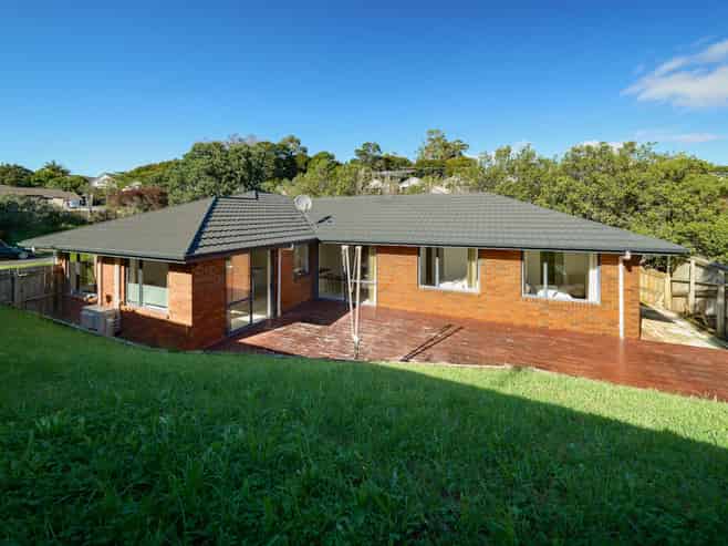 8 Nimstedt Avenue, Oteha