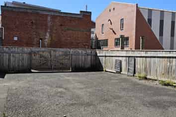 Inimitable opportunity