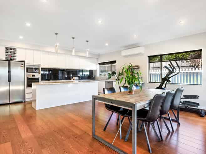 22 Bartlett Drive, Millwater