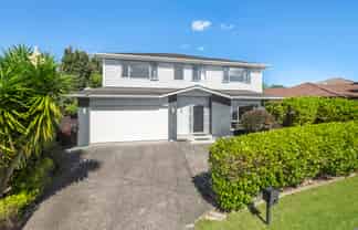 22 Bartlett Drive, Millwater