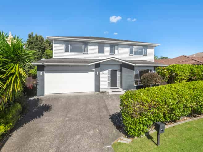 22 Bartlett Drive, Millwater
