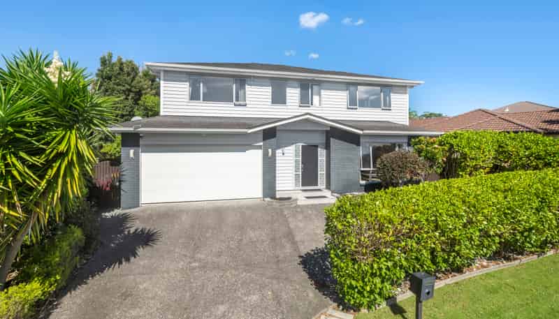 22 Bartlett Drive, Millwater