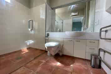 Room 4/27 Pitt Street, North Dunedin