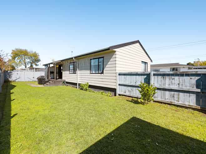 10C Breckons Avenue, Nawton