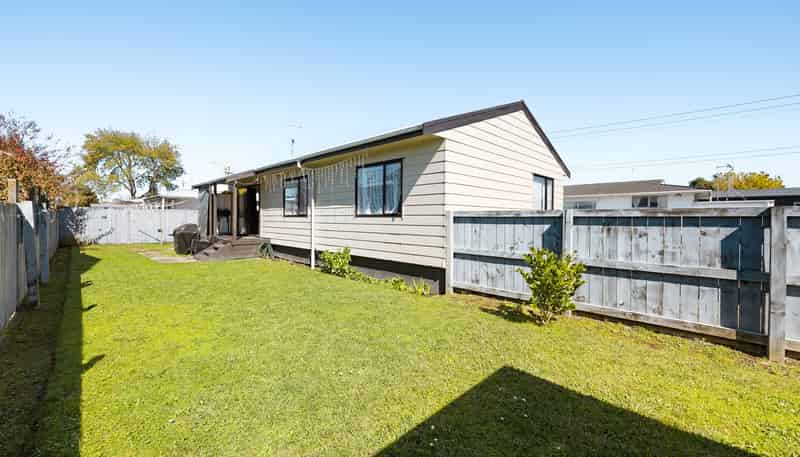 10C Breckons Avenue, Nawton