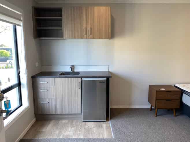 2B/1 Joshua Lane, Hamilton East