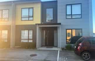 2B/1 Joshua Lane, Hamilton East