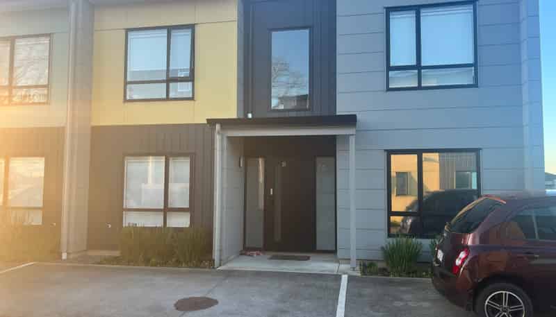 2B/1 Joshua Lane, Hamilton East