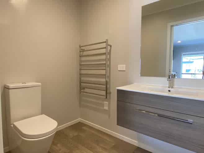 2B/1 Joshua Lane, Hamilton East