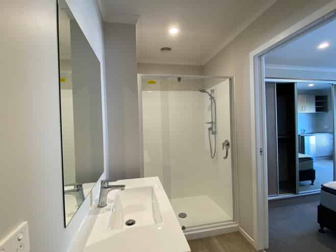 2B/1 Joshua Lane, Hamilton East