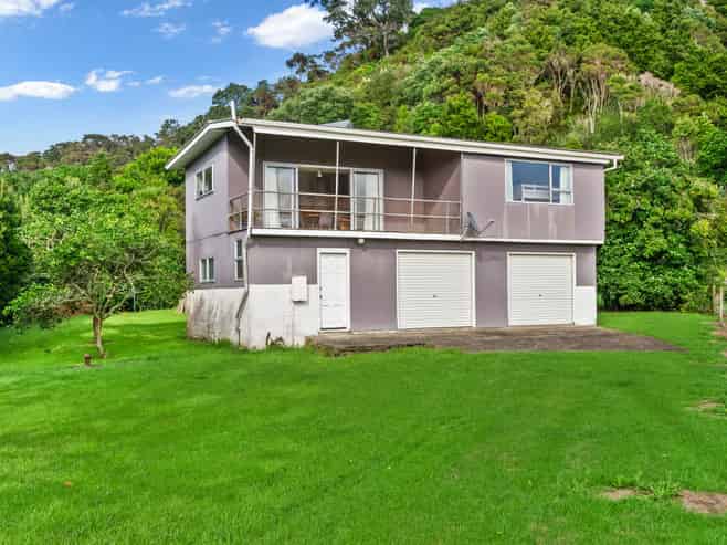 1792 Wainui Road, Kaeo