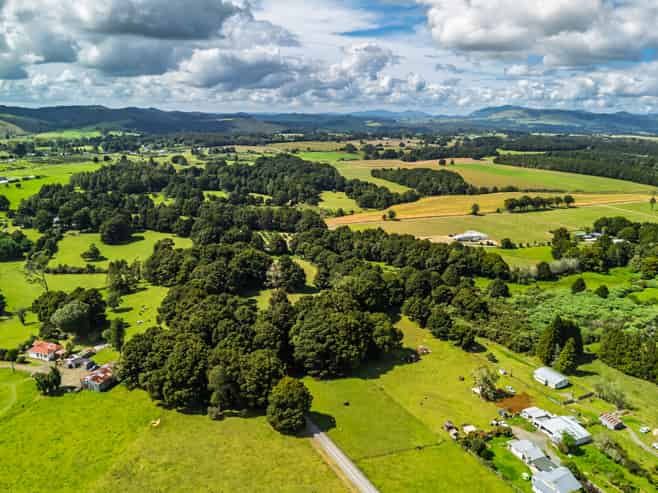 75 Thorpe Rd, Kaikohe