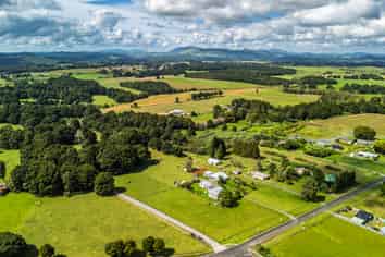 75 Thorpe Rd, Kaikohe