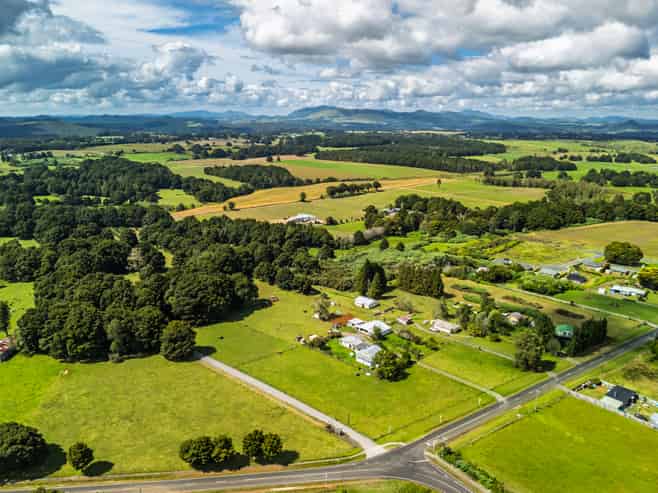 75 Thorpe Rd, Kaikohe