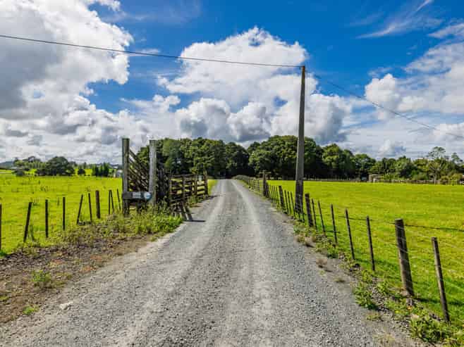 75 Thorpe Rd, Kaikohe