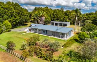 75 Thorpe Rd, Kaikohe