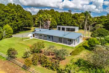 75 Thorpe Rd, Kaikohe
