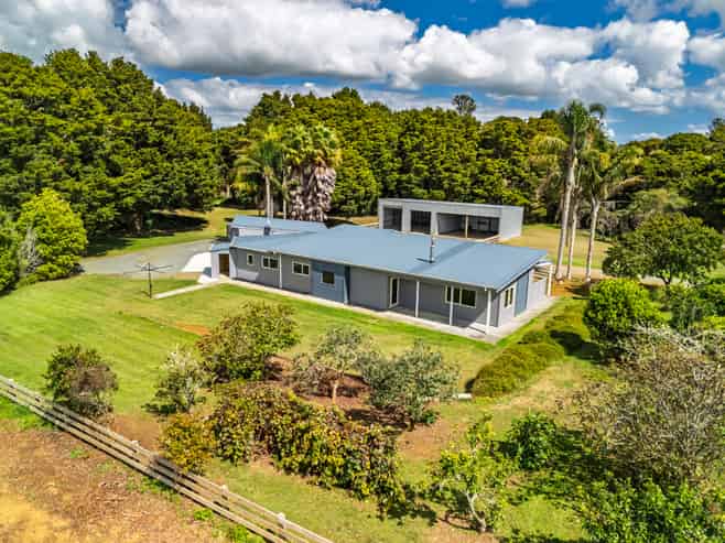 75 Thorpe Rd, Kaikohe