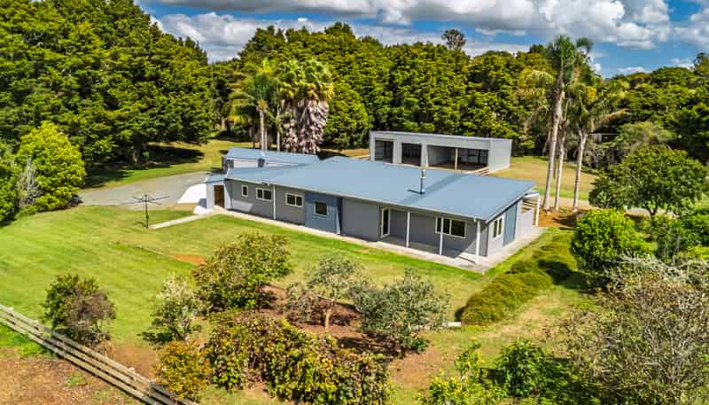 75 Thorpe Rd, Kaikohe
