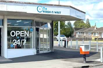 Multi-tenanted investment