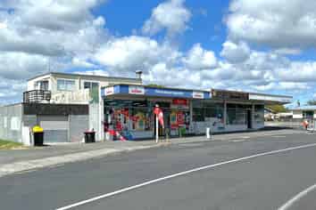 Multi-tenanted investment