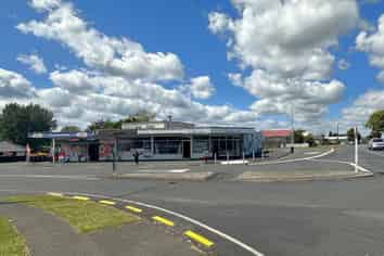 Multi-tenanted investment