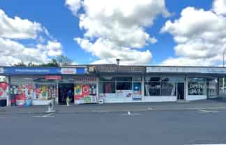 Multi-tenanted investment