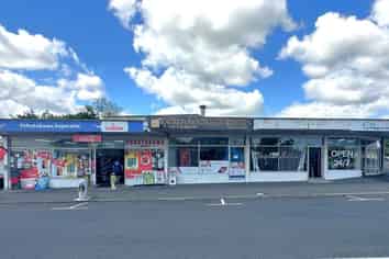 Multi-tenanted investment