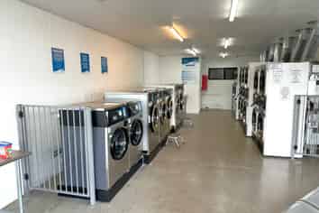 Multi-tenanted investment