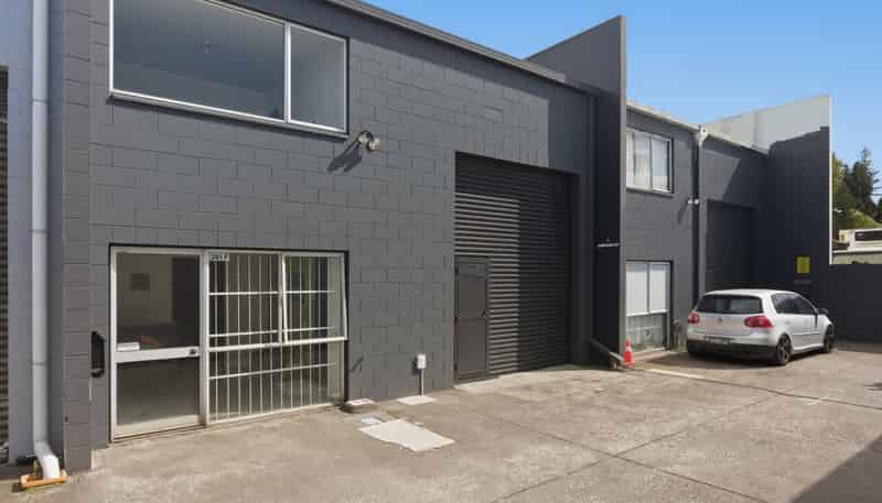 281F Fraser Street, Parkvale