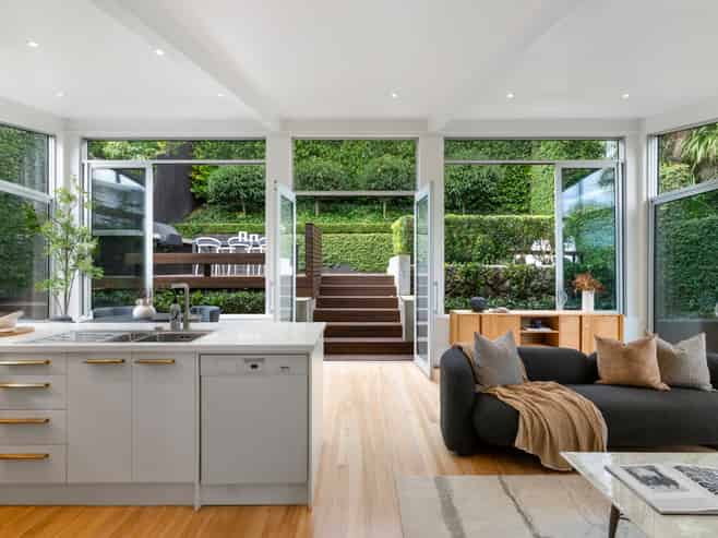 16 Provost Street, Ponsonby