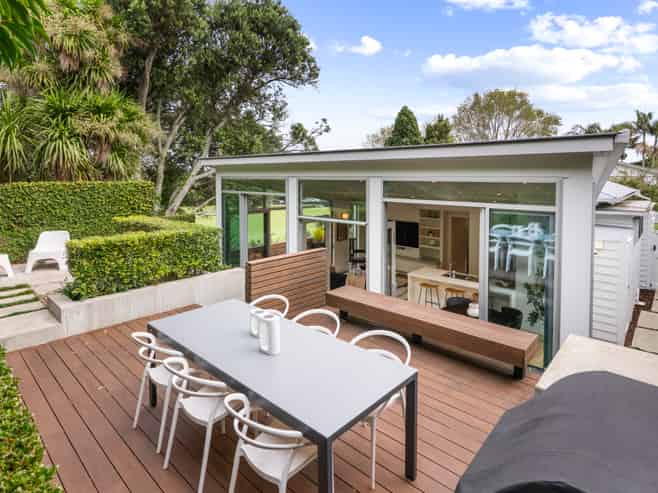 16 Provost Street, Ponsonby