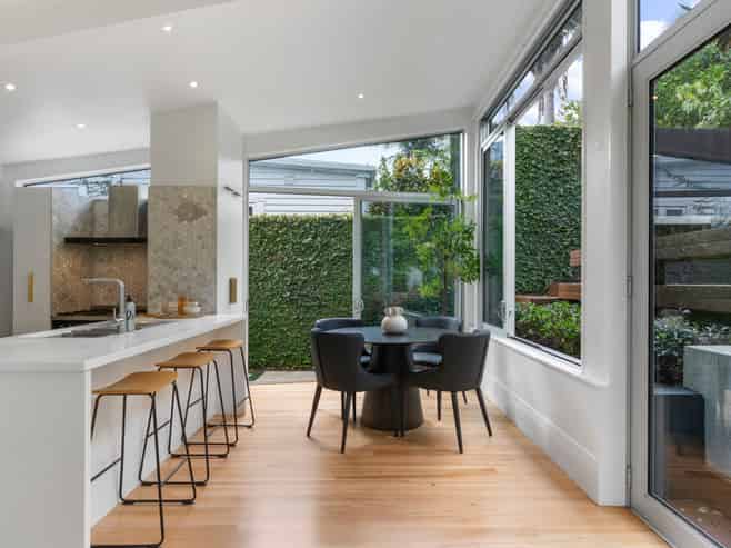 16 Provost Street, Ponsonby